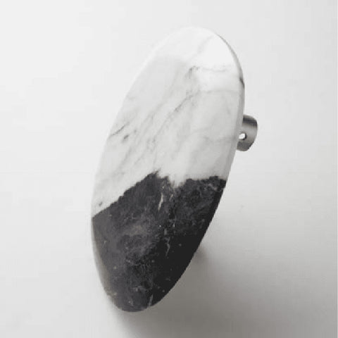 Irregular Round Door Handles