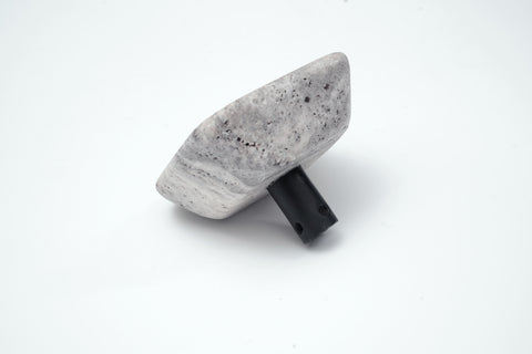 Square Beveled Door Handles