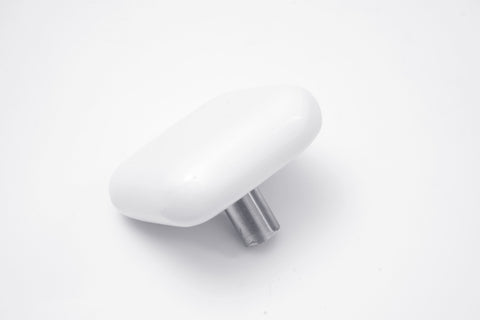 Square Rounded Door Handles