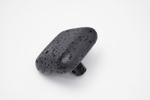 Square Rounded Door Handles