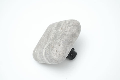 Square Rounded Door Handles