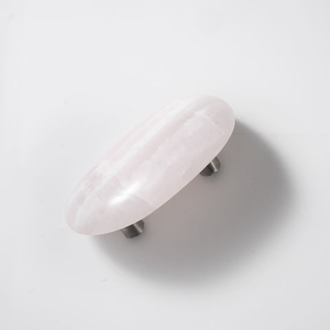 Oval Mango-Shaped Door Handles