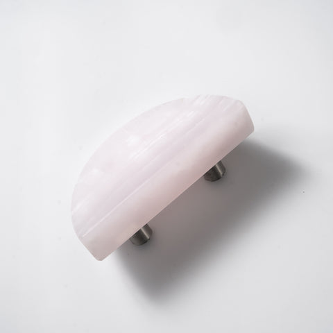 Semi-Circular Door Handles