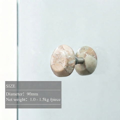 Breccia Shapes