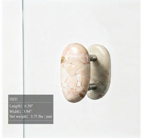 Breccia Shapes