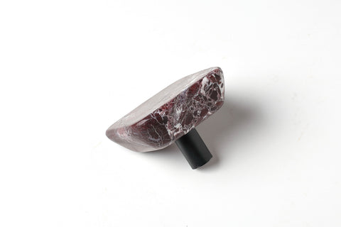 Square Beveled Door Handles