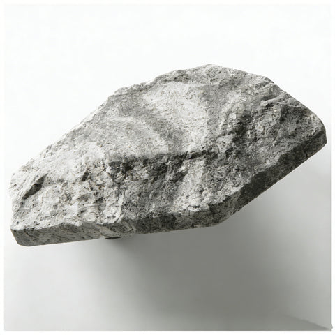 Irregular Chisel-Shaped Door Handles