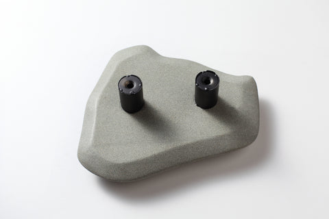 Oyster-Shaped Door Handles