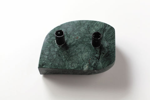 Snail-Shaped Door Handles