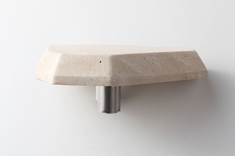 Irregular Diamond-Shaped Door Handles