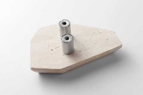 Irregular Diamond-Shaped Door Handles