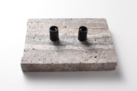 Oracle Bone Script-Shaped Door Handles