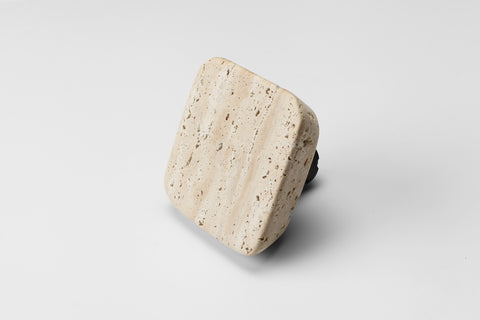 Square Beveled Door Handles