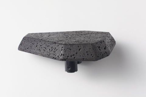 Irregular Diamond-Shaped Door Handles