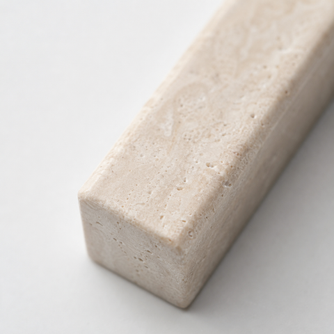 Roma Ivory Cabinet Handle