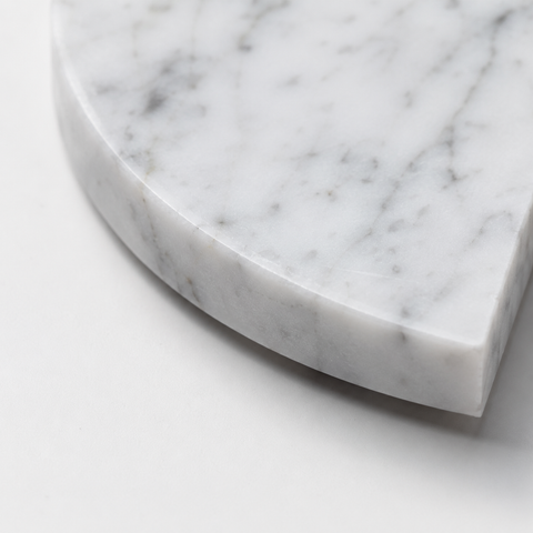 Semi-Circular Cabinet Door Handles