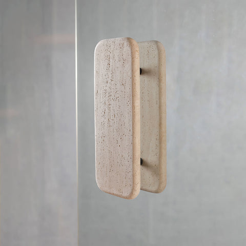 SoftLine Rectangular Handle