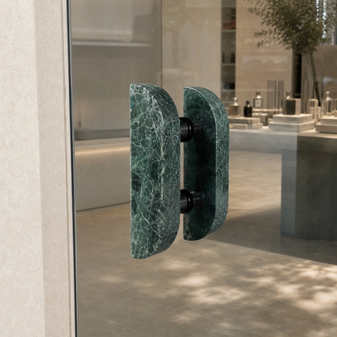 Arch Petite Pul Door Handles