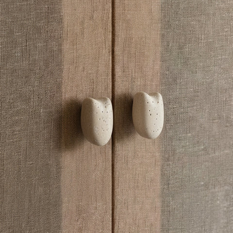 BoneCurve Cabinet Handle