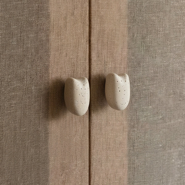 BoneCurve Cabinet Handle