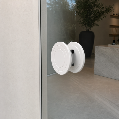 Halo Door Handles