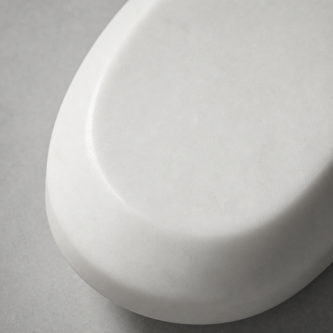 Irregular Oval Door Handles