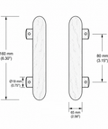 oval-mango-shaped-door-handles-size