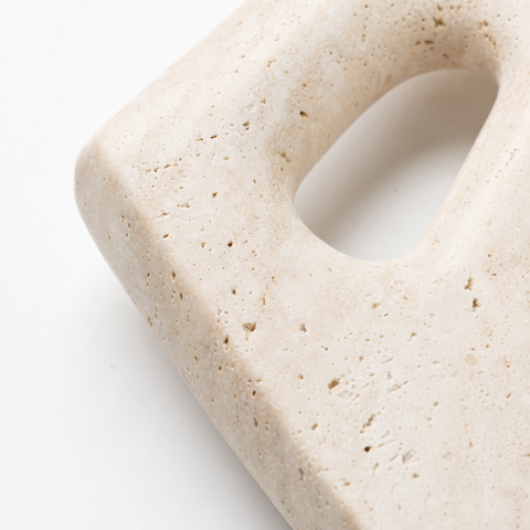 Pebble Wing Door Handles