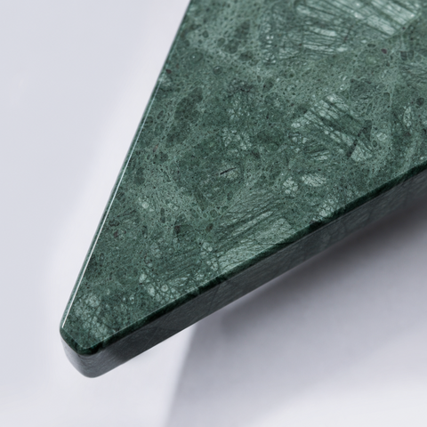 Rainforest Slab Door Handle