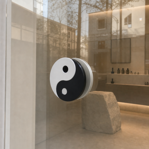 The Balance Door Handles